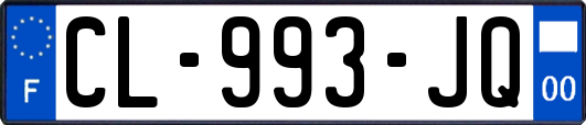 CL-993-JQ