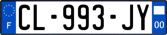 CL-993-JY