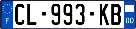 CL-993-KB