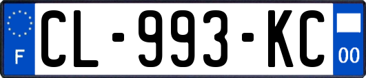 CL-993-KC