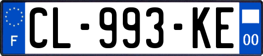 CL-993-KE