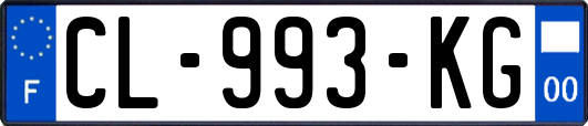 CL-993-KG