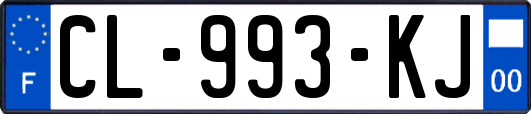 CL-993-KJ