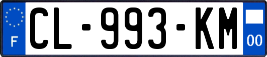 CL-993-KM