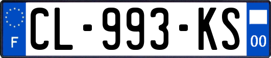 CL-993-KS