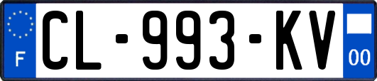 CL-993-KV