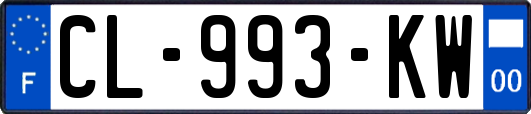 CL-993-KW