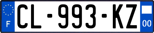 CL-993-KZ