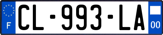 CL-993-LA