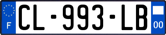CL-993-LB