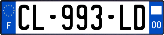 CL-993-LD