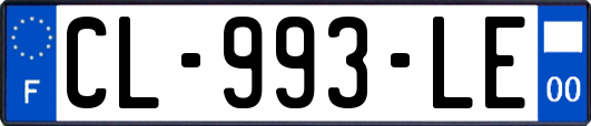 CL-993-LE