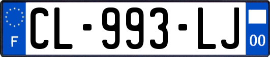 CL-993-LJ
