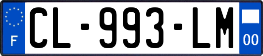 CL-993-LM