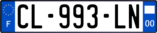 CL-993-LN