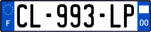 CL-993-LP