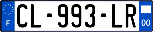 CL-993-LR