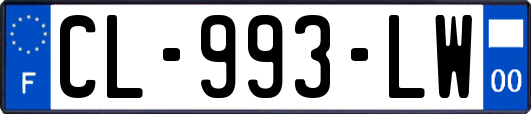 CL-993-LW