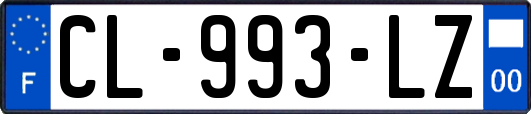 CL-993-LZ