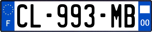 CL-993-MB