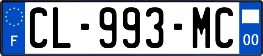 CL-993-MC
