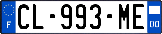 CL-993-ME