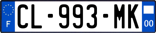 CL-993-MK