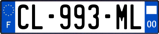 CL-993-ML