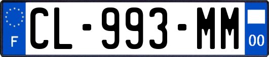 CL-993-MM