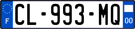 CL-993-MQ
