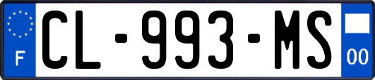 CL-993-MS
