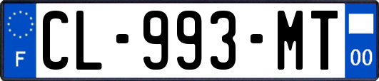 CL-993-MT