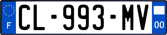 CL-993-MV
