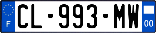 CL-993-MW