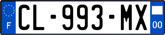 CL-993-MX