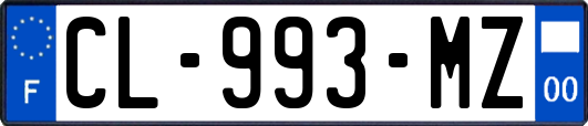 CL-993-MZ