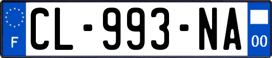 CL-993-NA