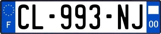CL-993-NJ