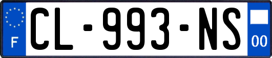 CL-993-NS
