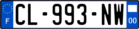 CL-993-NW