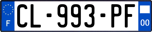 CL-993-PF