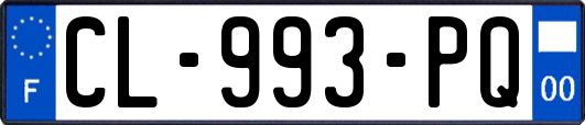 CL-993-PQ