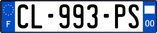 CL-993-PS