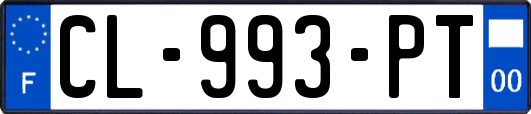 CL-993-PT