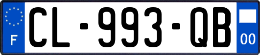 CL-993-QB