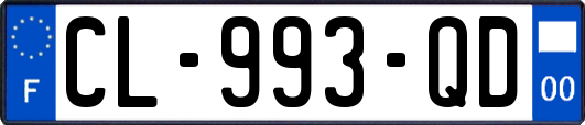 CL-993-QD