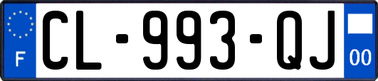 CL-993-QJ