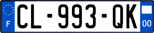 CL-993-QK