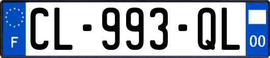 CL-993-QL