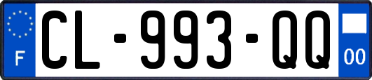 CL-993-QQ